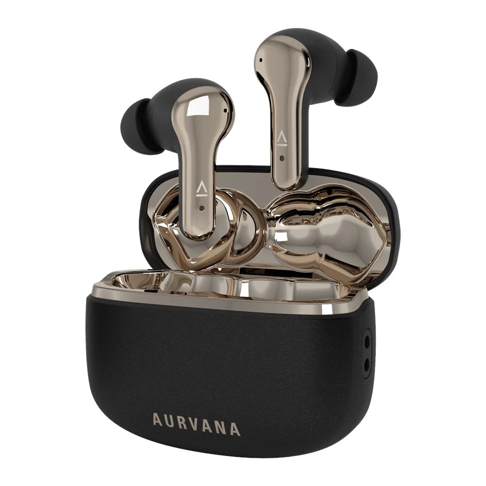 Creative Aurvana Ace SXFI True Wireless Earbuds with SXFI Technology - Image 4