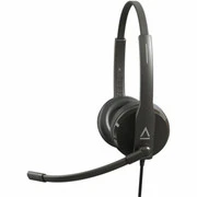 Creative HS-230 Lightweight Stereo Headset - Noise-Cancelling Mic - Image 4