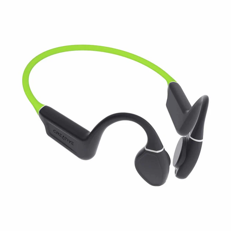 Creative Outlier Free+ Wireless Bone Conduction Headphones - Image 10