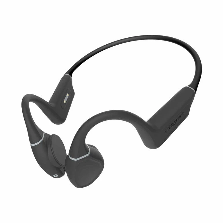 Creative Outlier Free+ Wireless Bone Conduction Headphones - Image 3