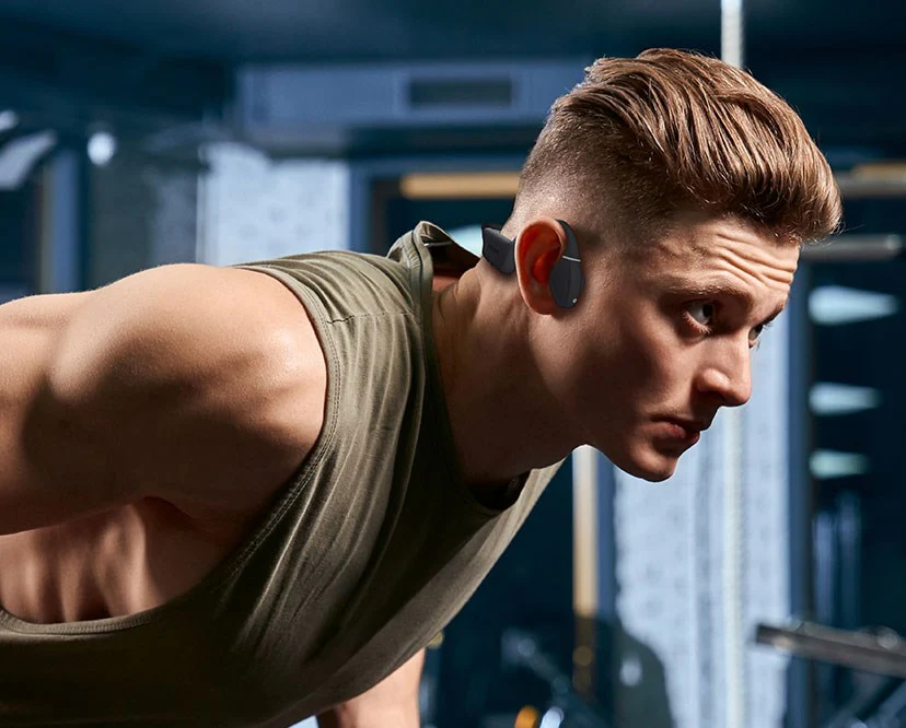 Creative Outlier Free+ Wireless Bone Conduction Headphones - Image 5