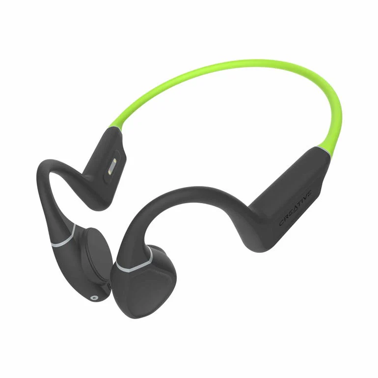Creative Outlier Free+ Wireless Bone Conduction Headphones - Image 8