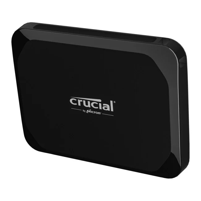 Crucial X9 Portable SSD 1TB - Image 4