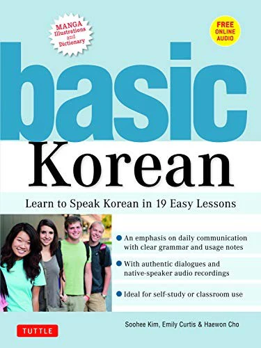 CT BASIC KOREAN