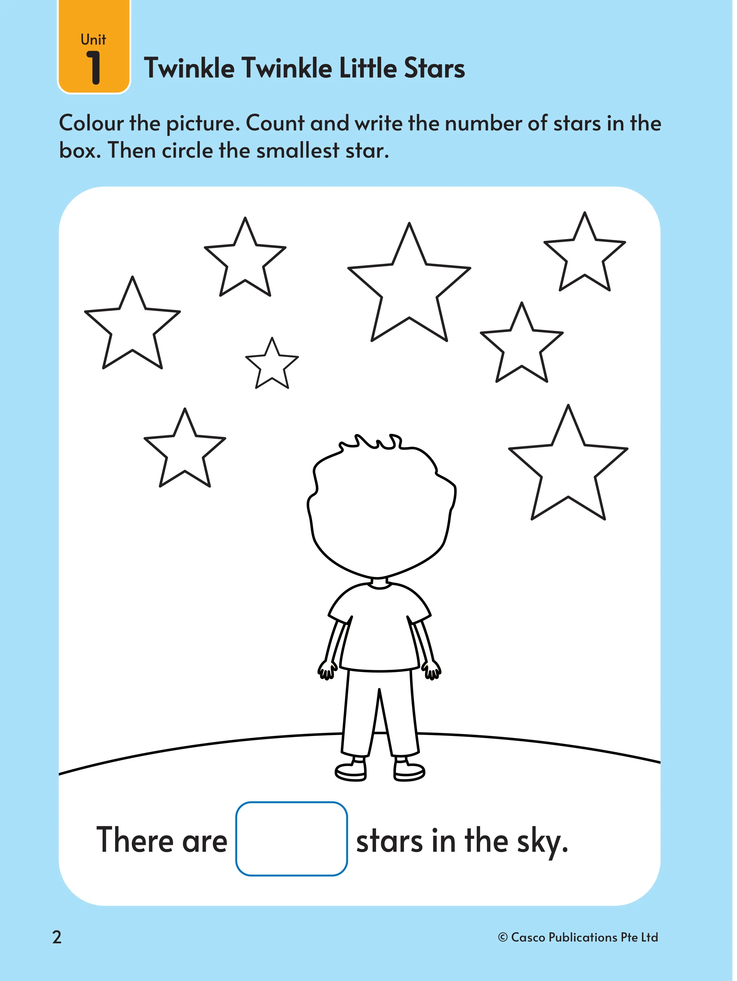 Curious Kids Series: Rhymes for Growing Minds Nursery - Image 4