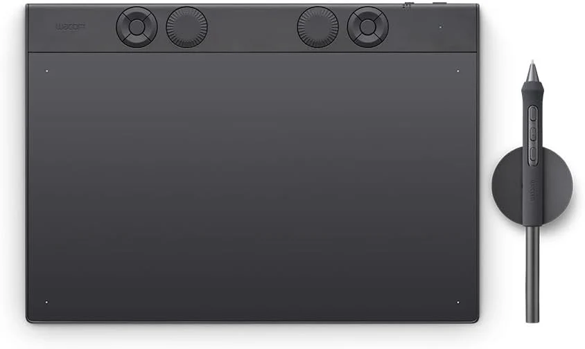 Wacom Intuos Pro Medium Gen .8 Ptk-