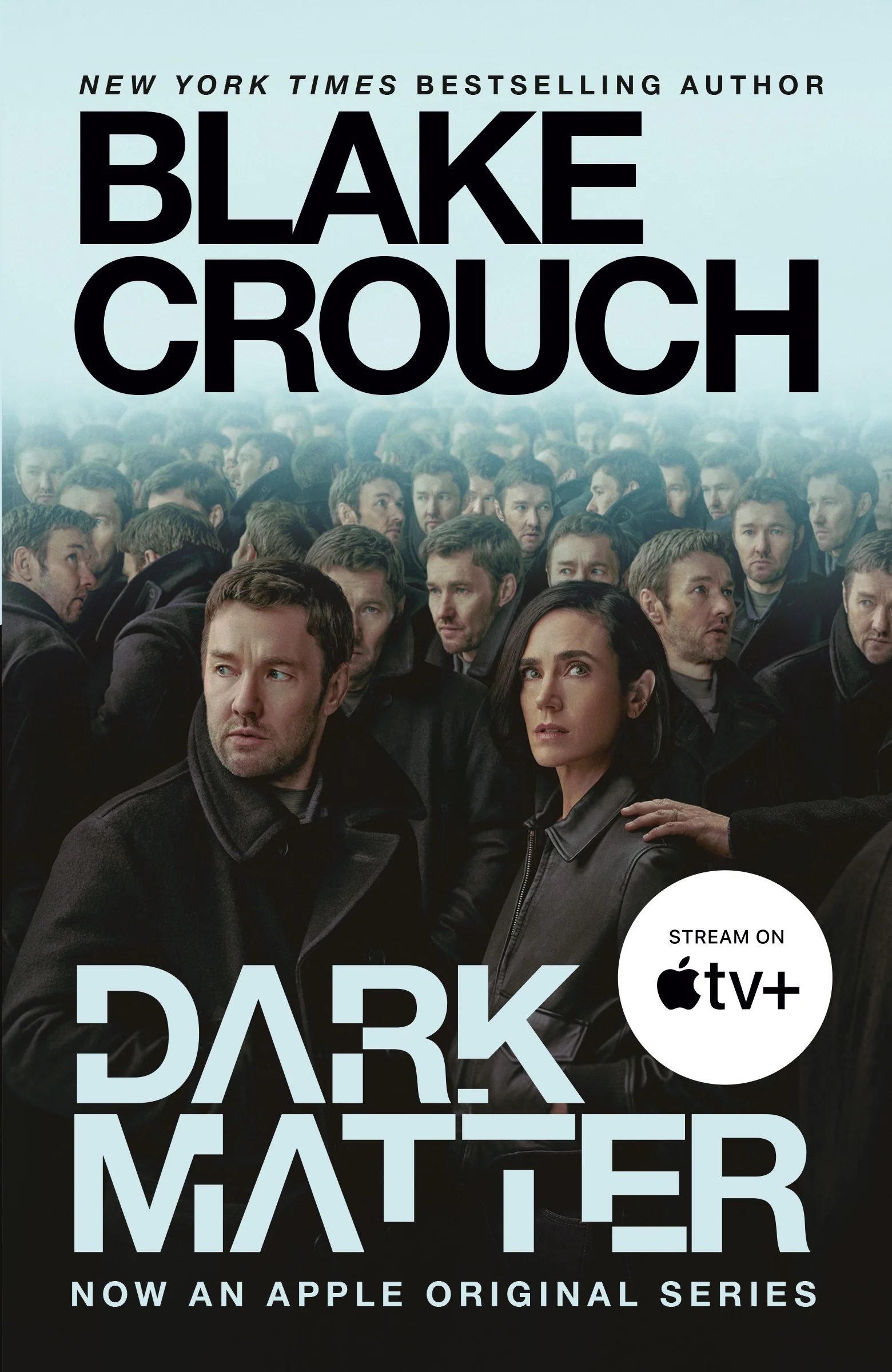 Dark Matter (Movie Tie-in)