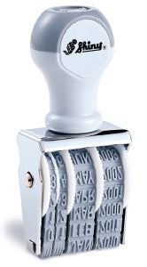 Date Stamp