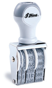 Date Stamp - Image 2