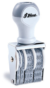 Date Stamp - Image 3