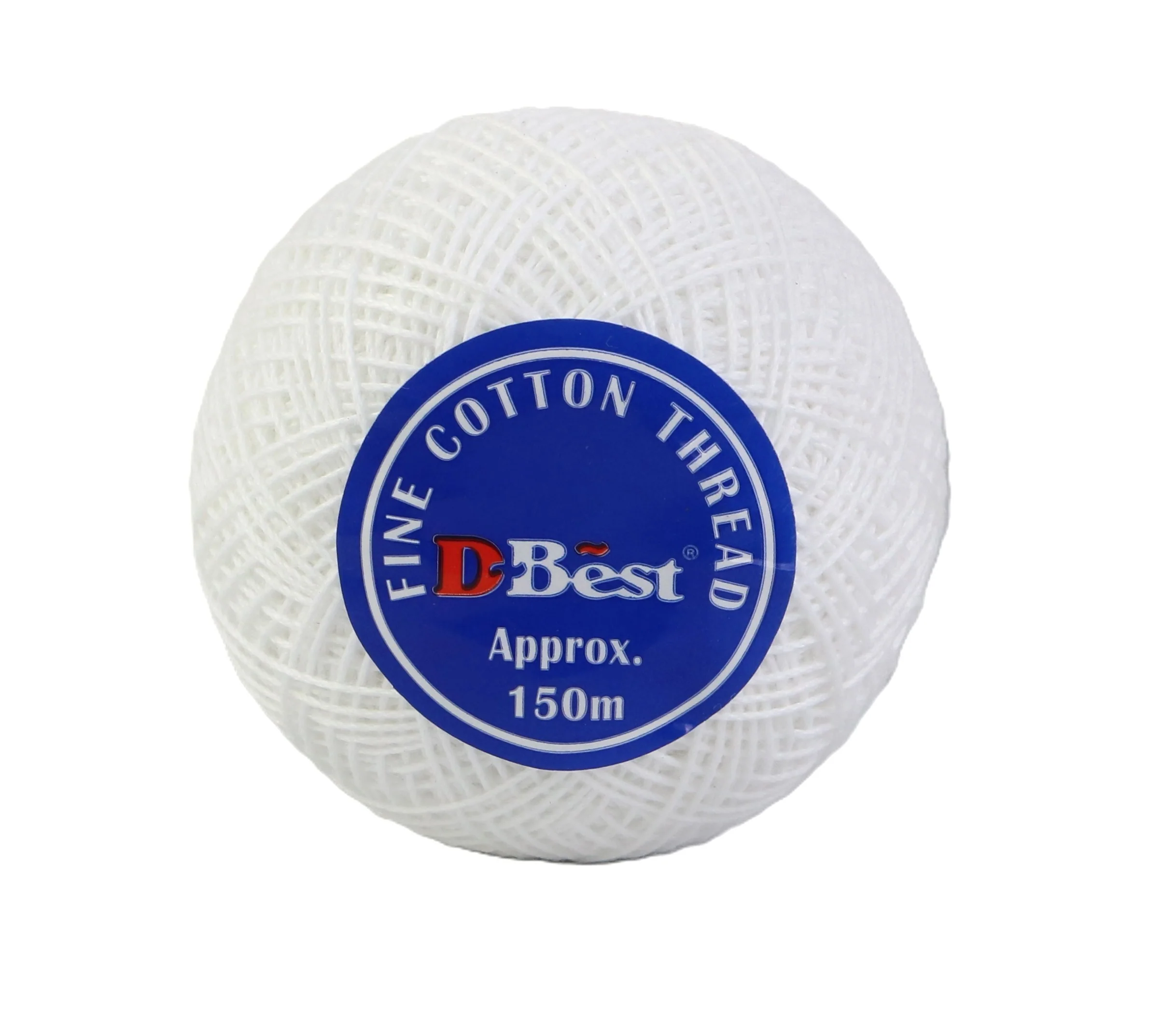 Dbest Cotton Thread- 150Mm
