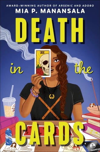 Death in the Cards: The Dizon Detective Agency (Paperback)