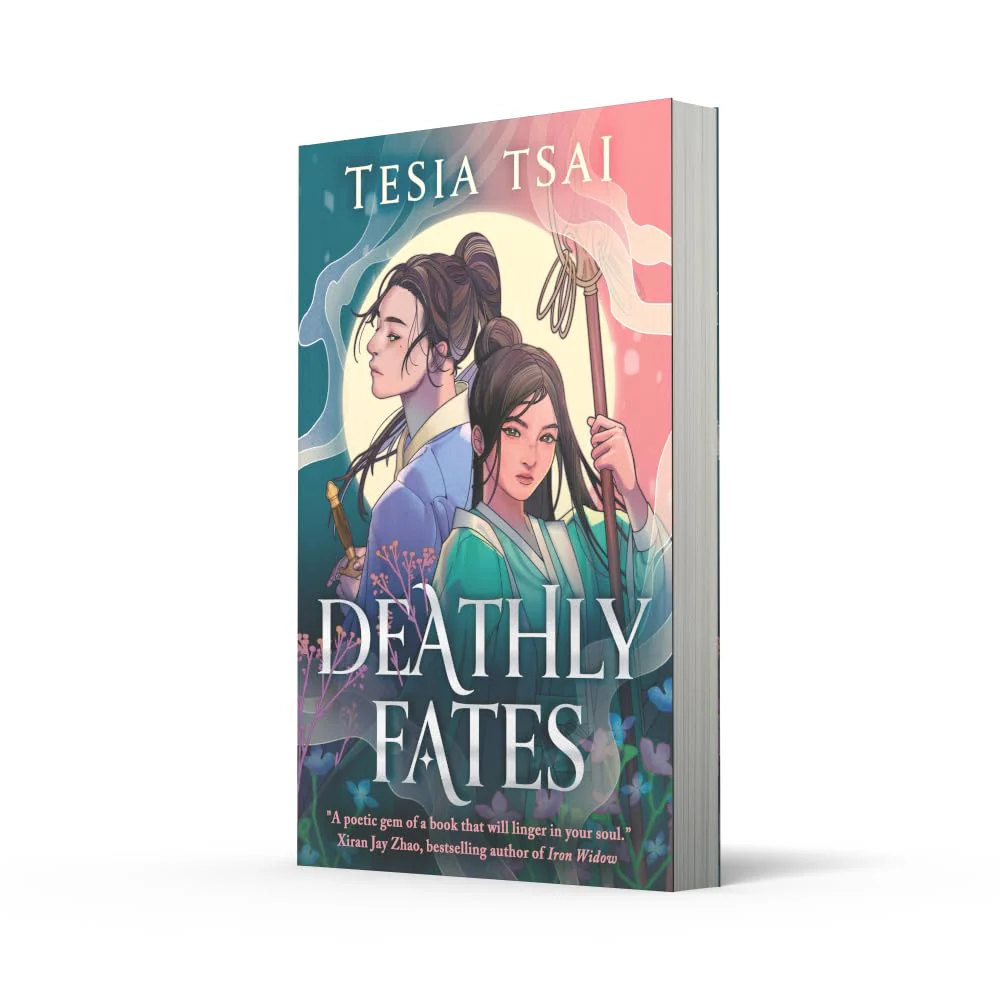 Deathly Fates (Paperback) - Image 2
