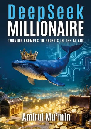 Deepseek Millionaire: Turning Prompts to Profits in the AI Age
