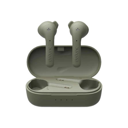Defunc True Basic Wireless Earbuds - Image 26