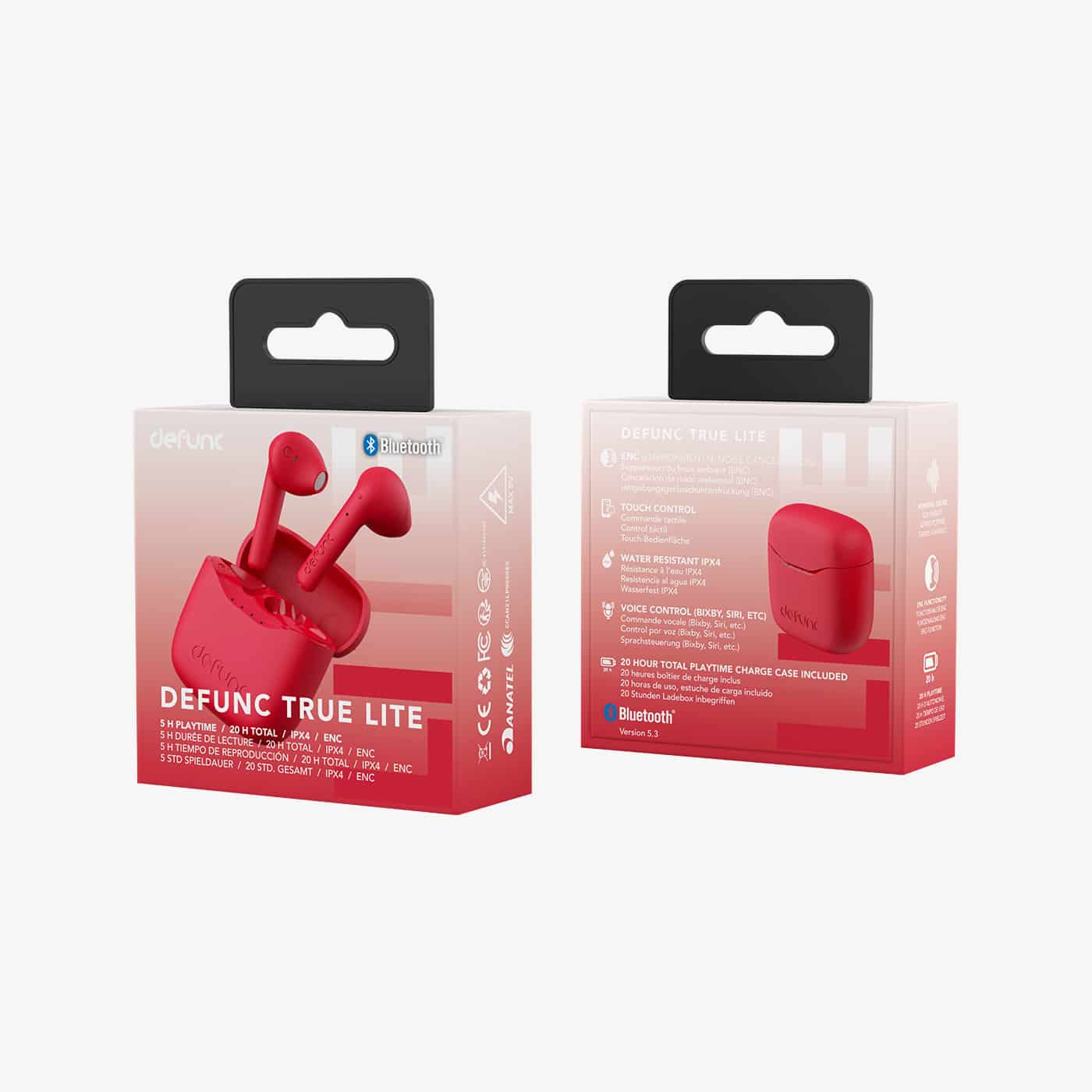 Defunc True Lite True Wireless - Image 12