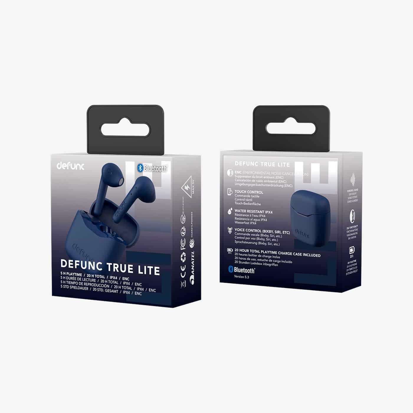 Defunc True Lite True Wireless - Image 16