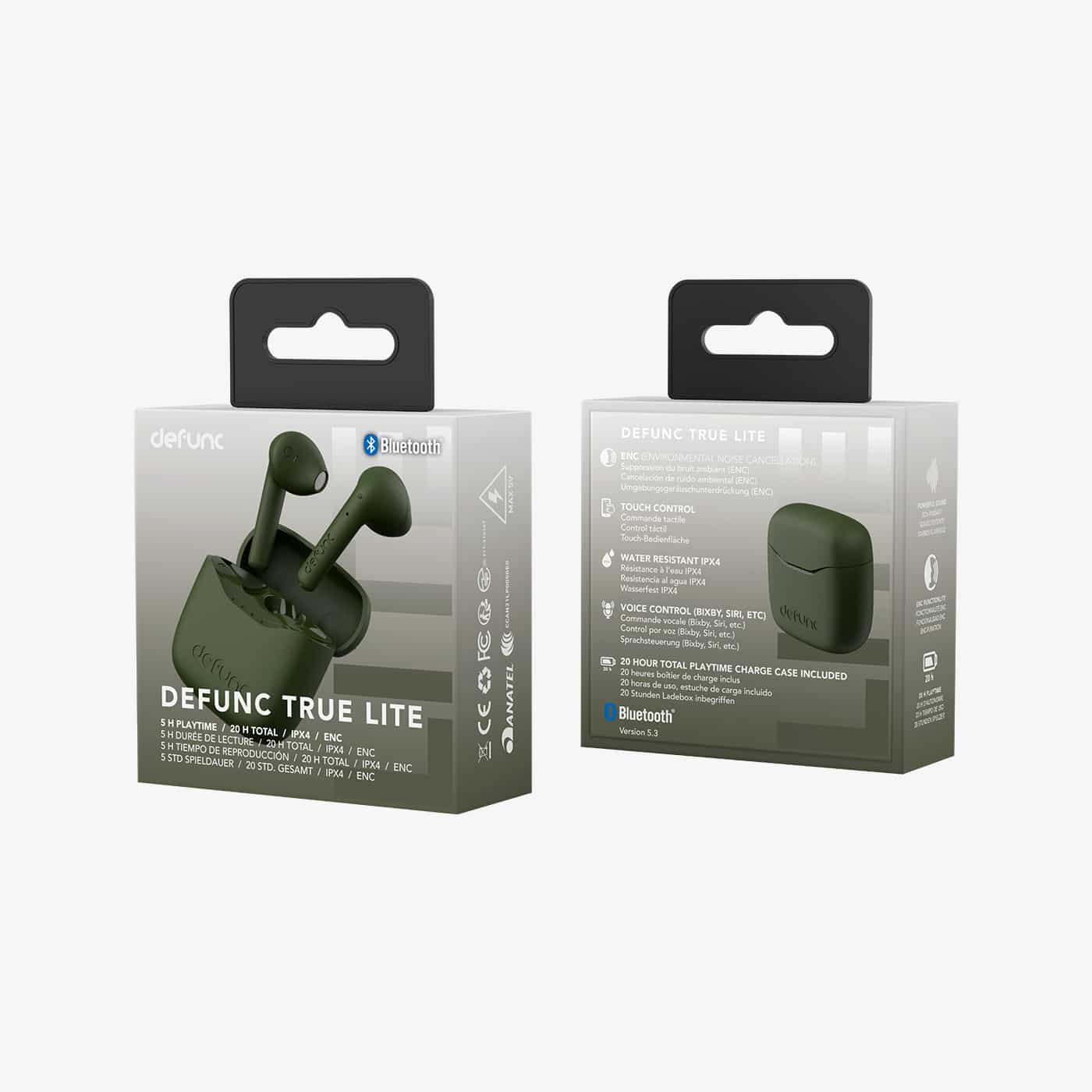 Defunc True Lite True Wireless - Image 23