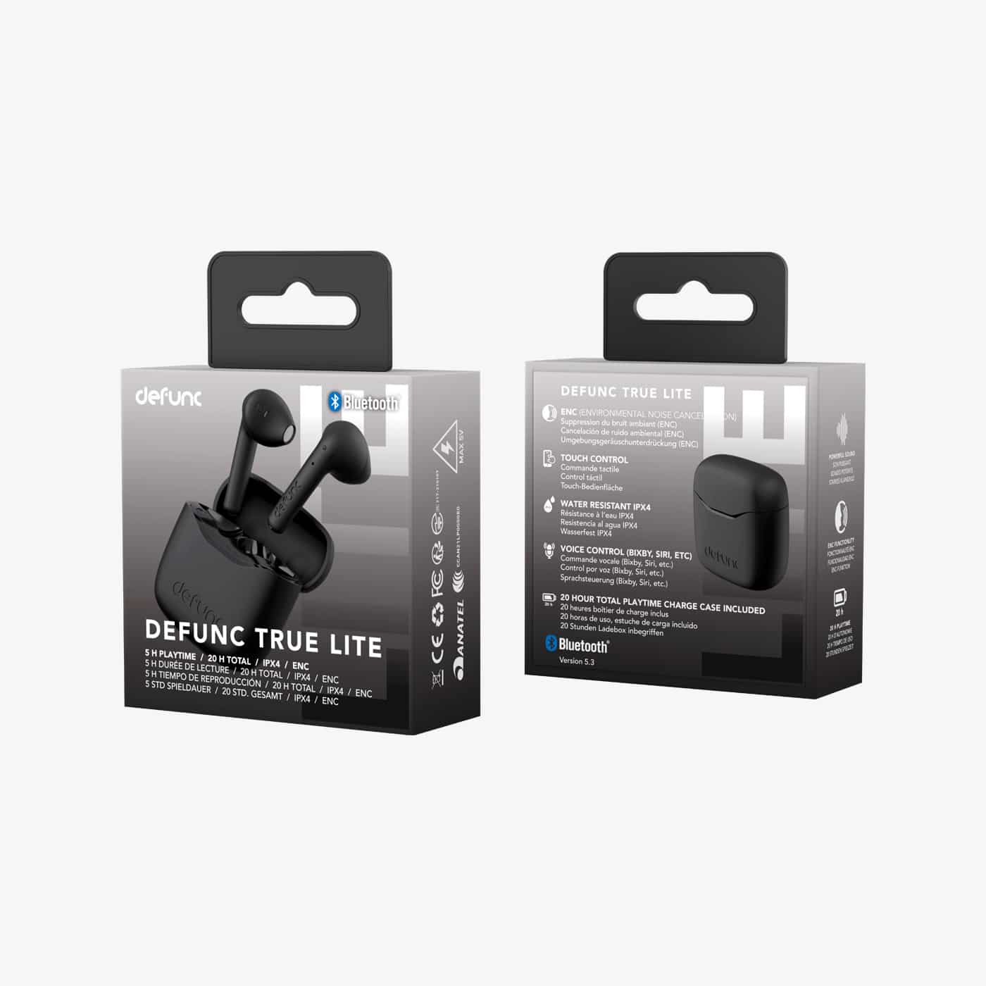 Defunc True Lite True Wireless - Image 4