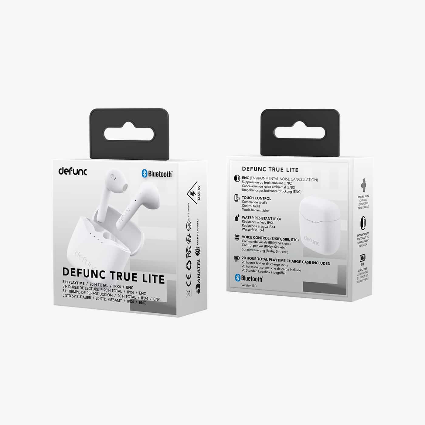 Defunc True Lite True Wireless - Image 8