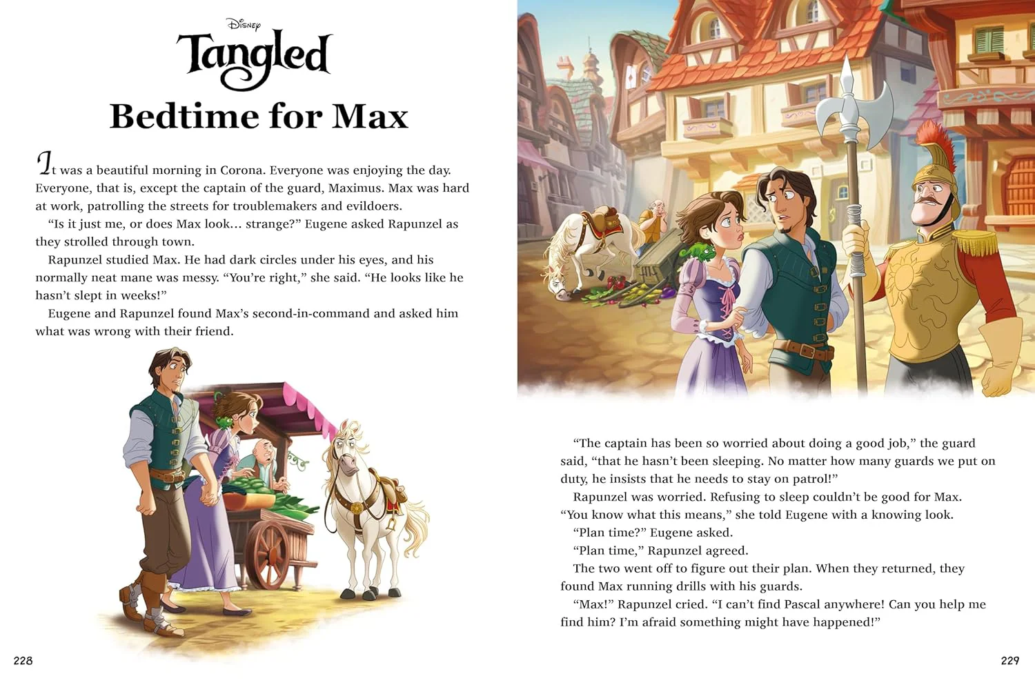 Disney: Bedtime Stories - Treasury of Classic Tales - Image 3