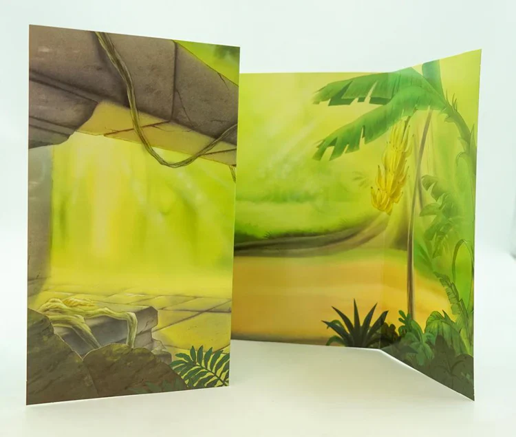 Disney Jungle Book Happier Tins - Image 5