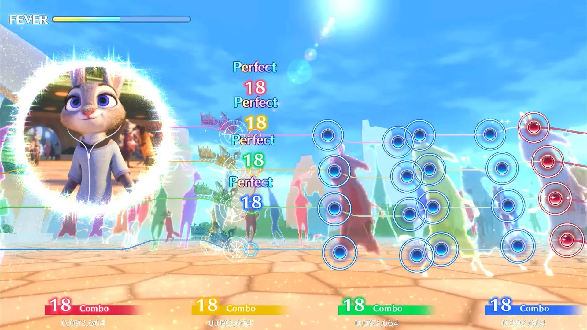 Nintendo Disney Music Parade Encore - Nintendo Switch - Image 3
