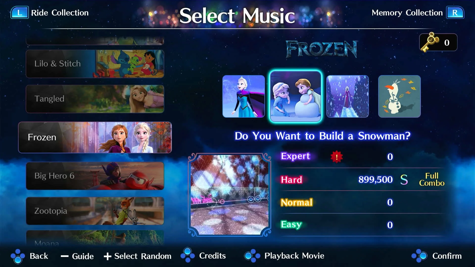 Nintendo Disney Music Parade Encore - Nintendo Switch - Image 5