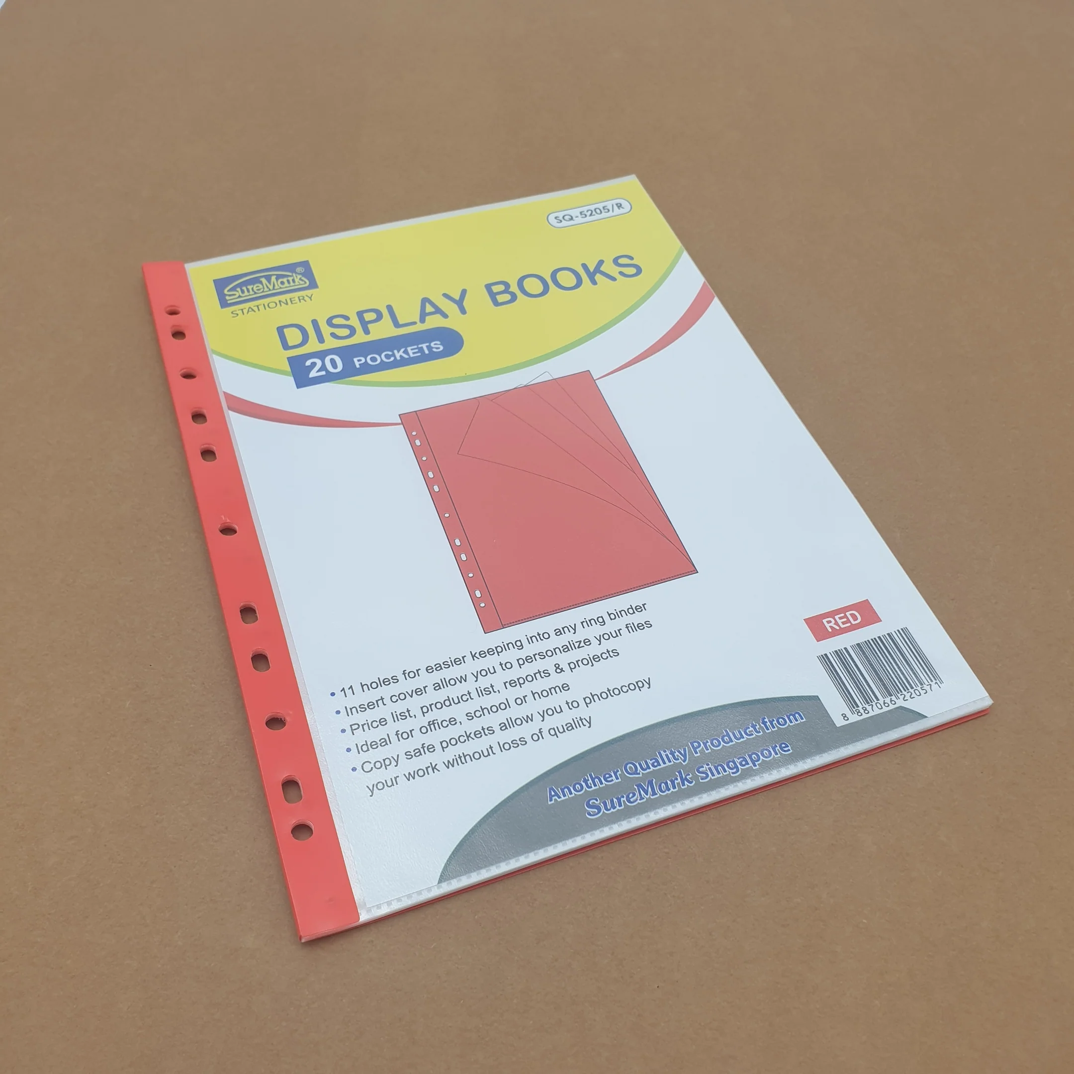 Display Book - Image 5