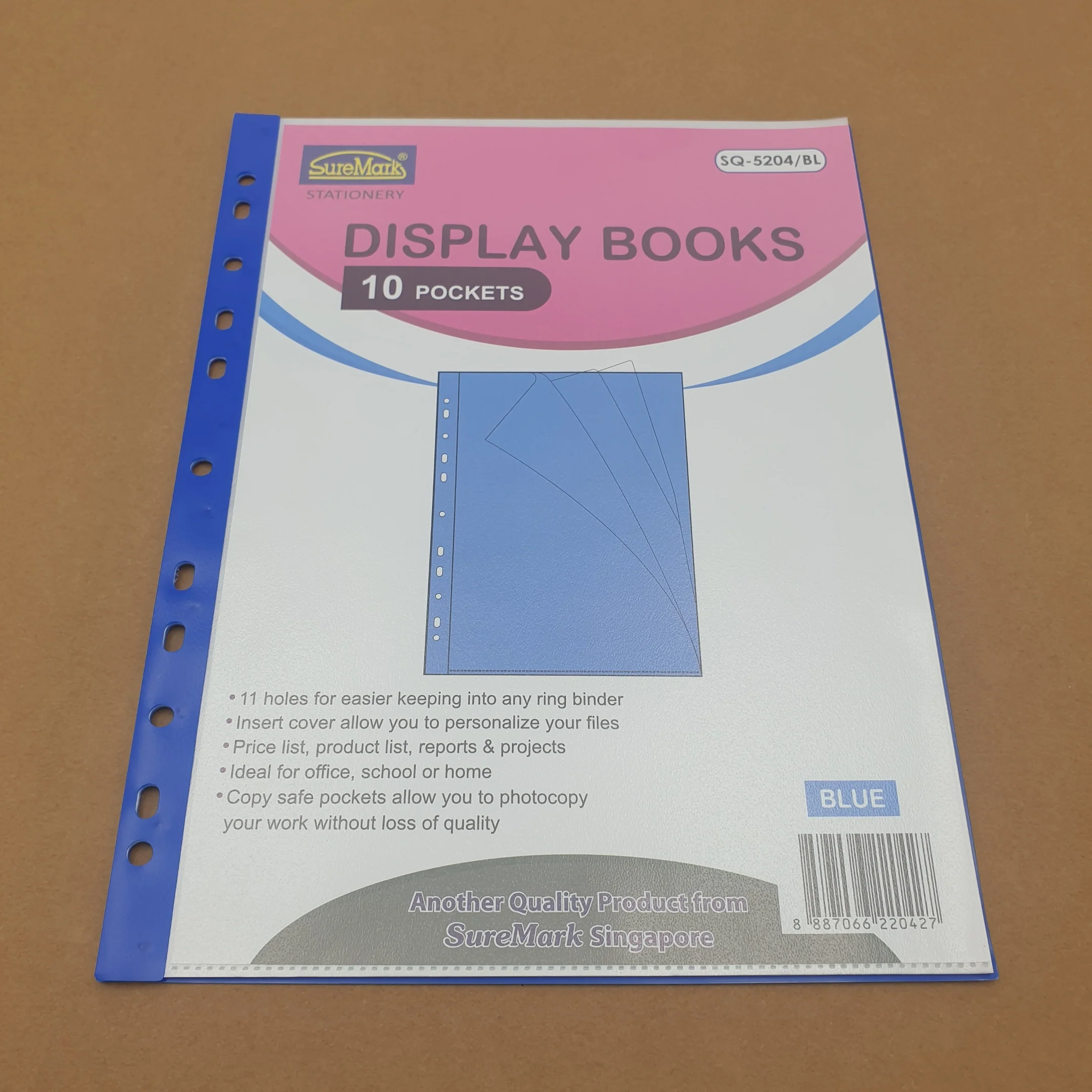 Display Book - Image 3