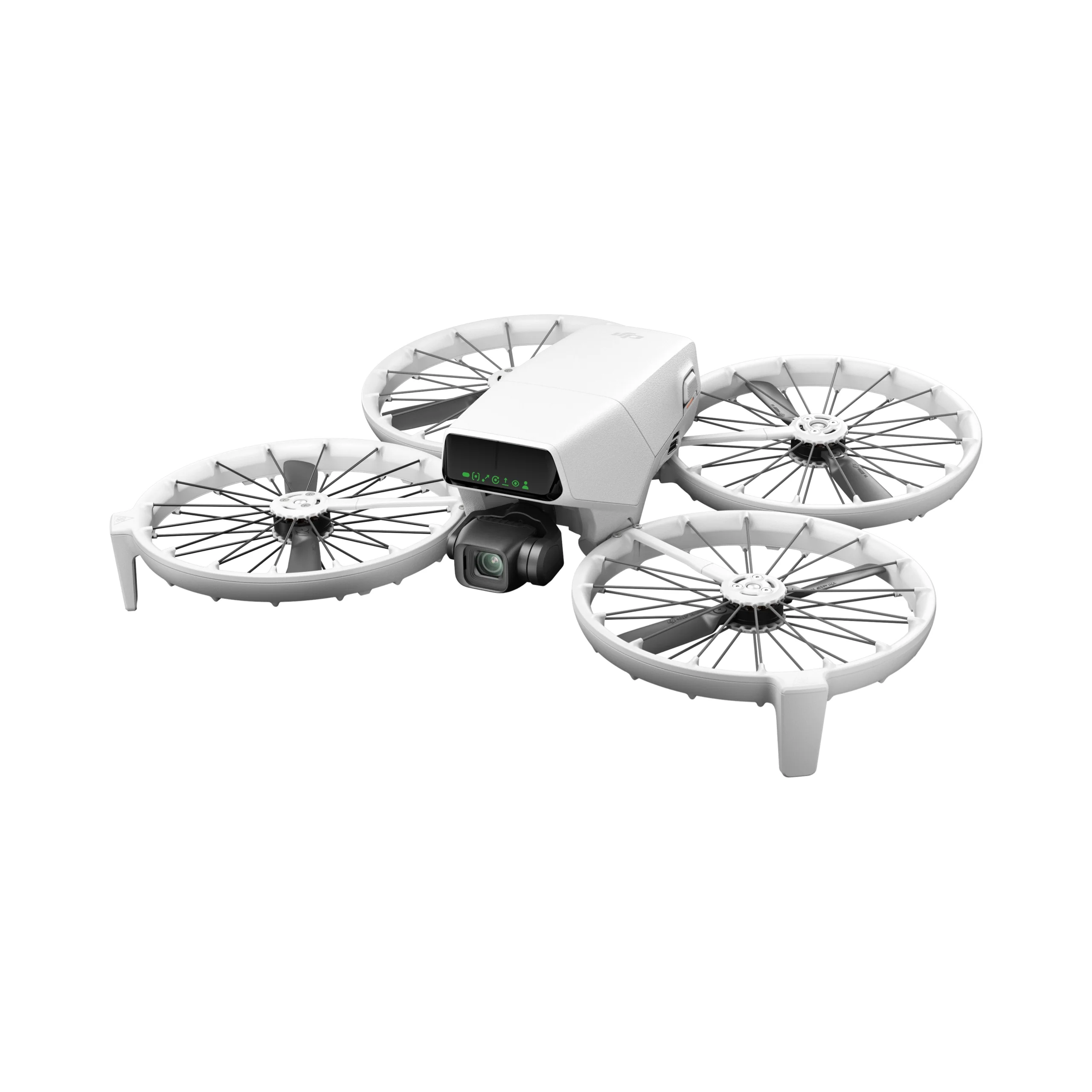 DJI FLIP FLY MORE COMBO (DJI RC 2) (GL) - Image 3