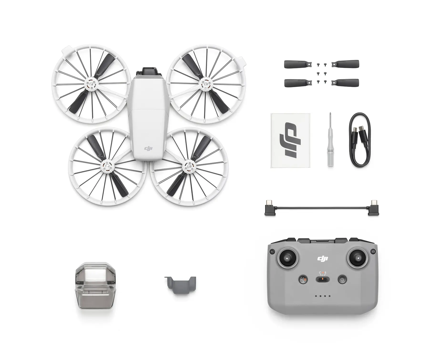 DJI Flip (GL)