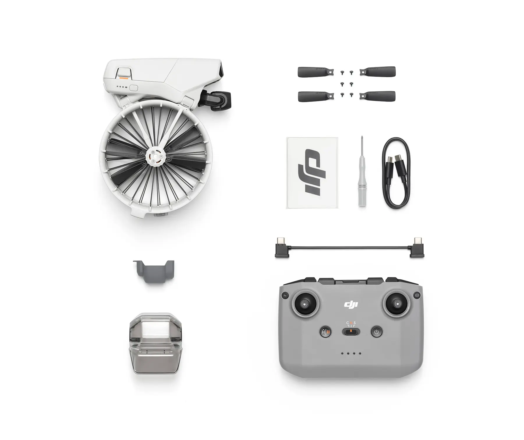 DJI Flip (GL) - Image 3