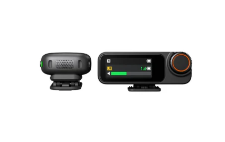 Dji Mic 3 (1 Tx + 1 Rx) - Image 3