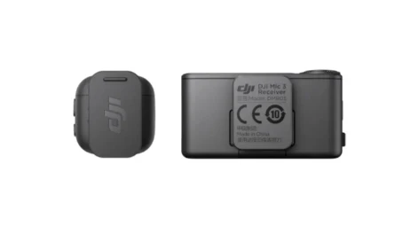 Dji Mic 3 (1 Tx + 1 Rx) - Image 4