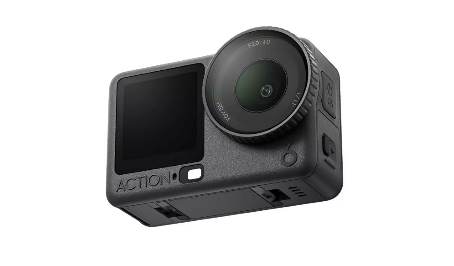 DJI Osmo Action 6 Adventure Combo Action Camera - Image 4