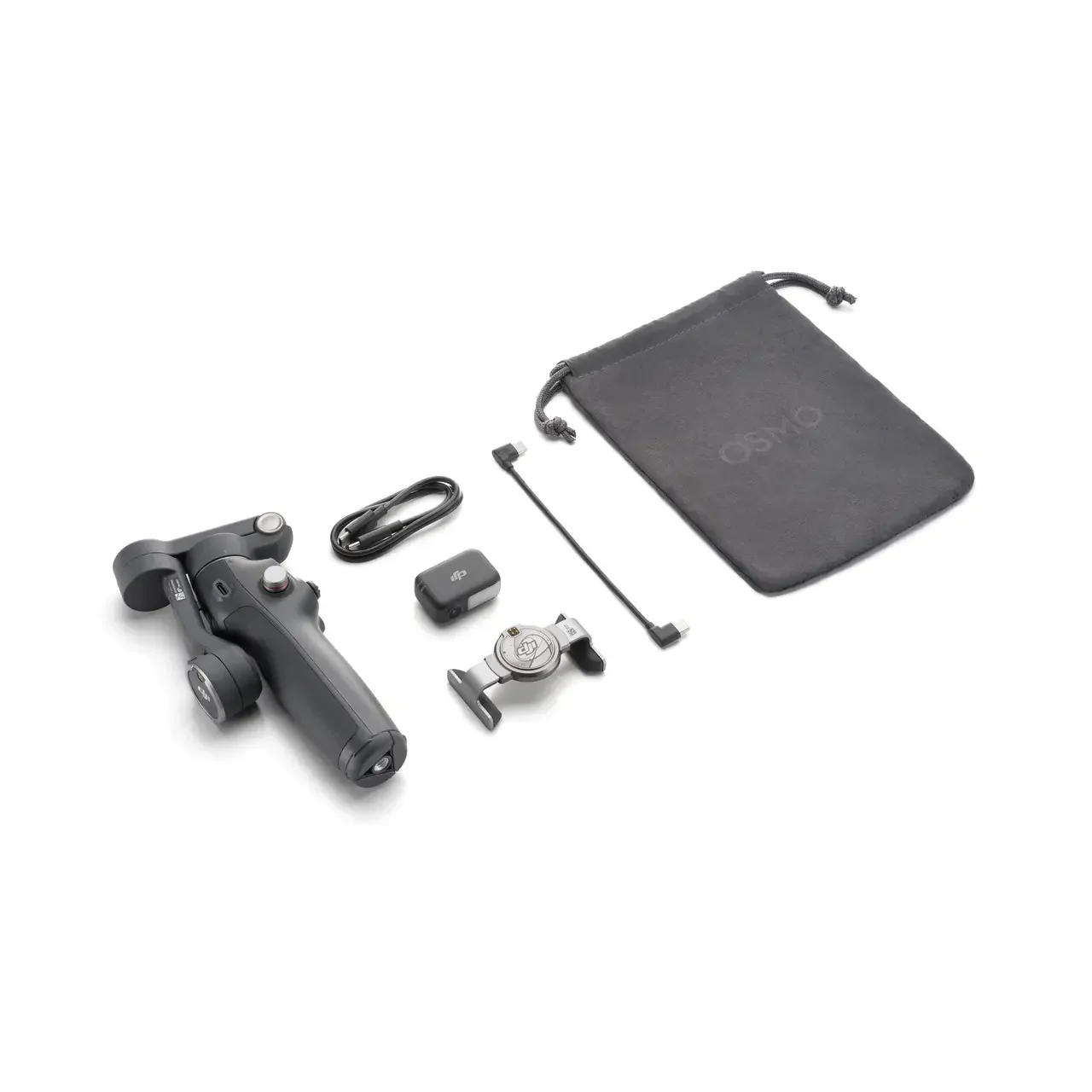 DJI Osmo Mobile 8 - Image 5