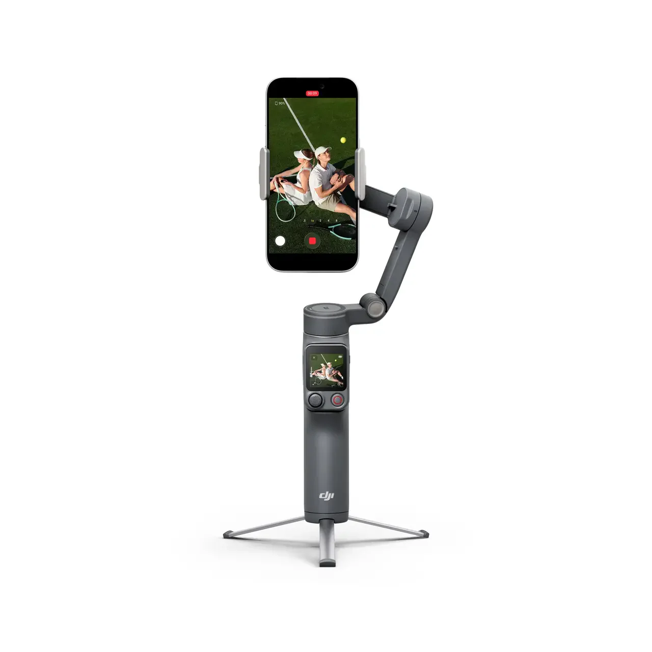 DJI Osmo Mobile 8P Advanced Tracking Combo - Image 3