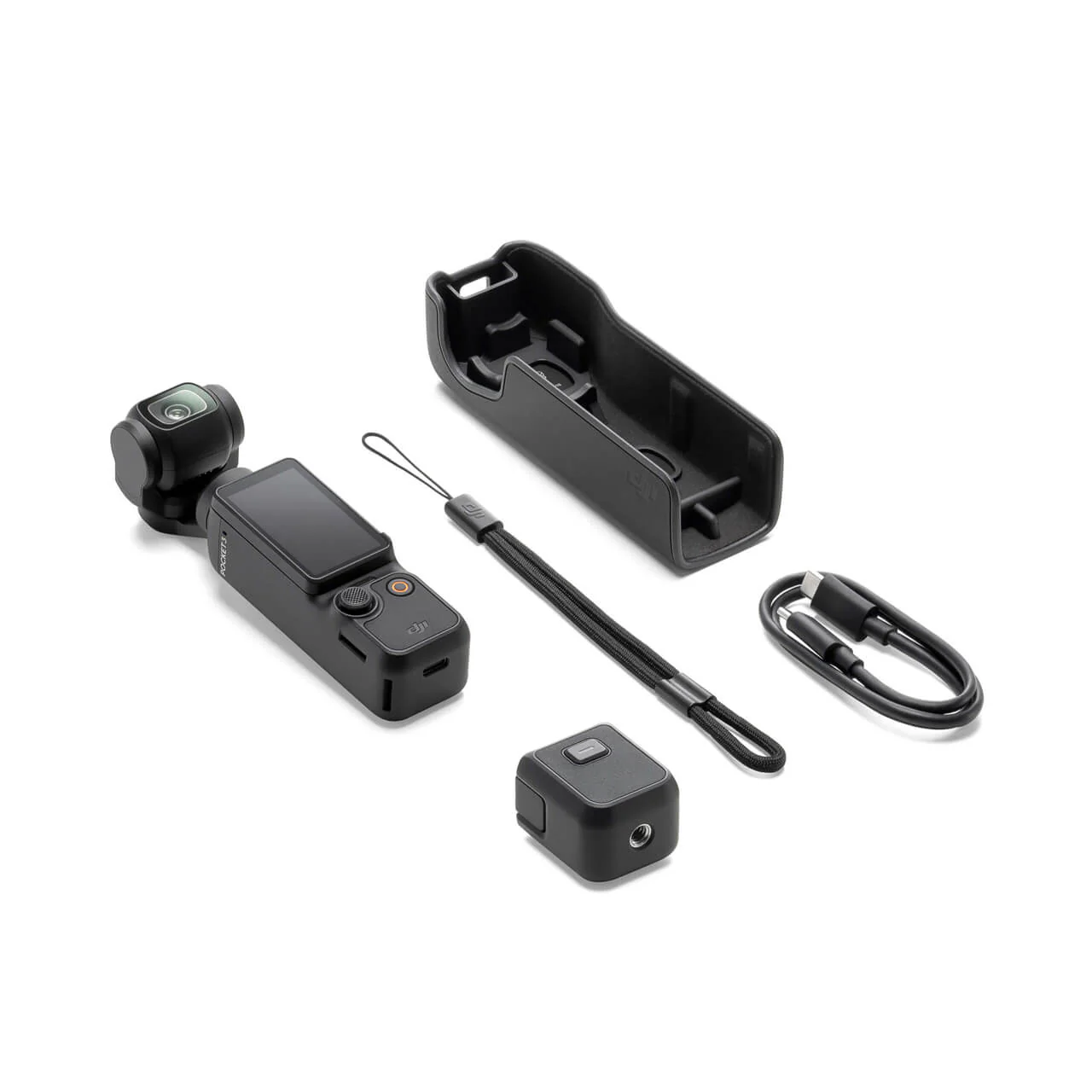 DJI Osmo Pocket 3 - Image 5