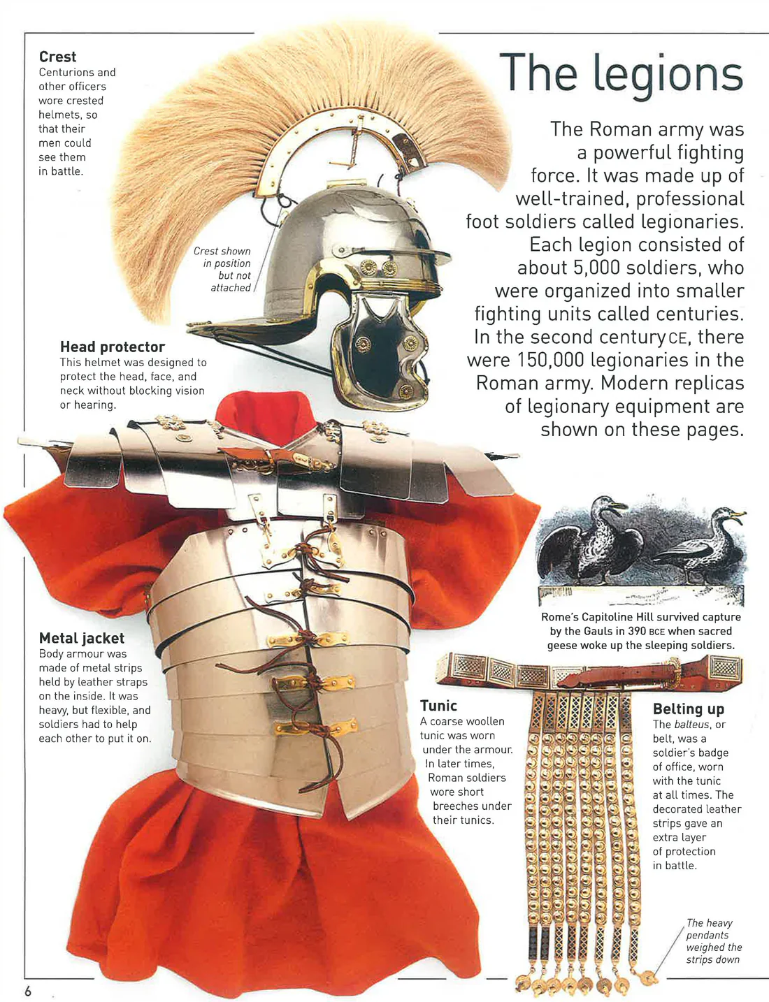 Dk Eyewitness: Ancient Rome - Image 3