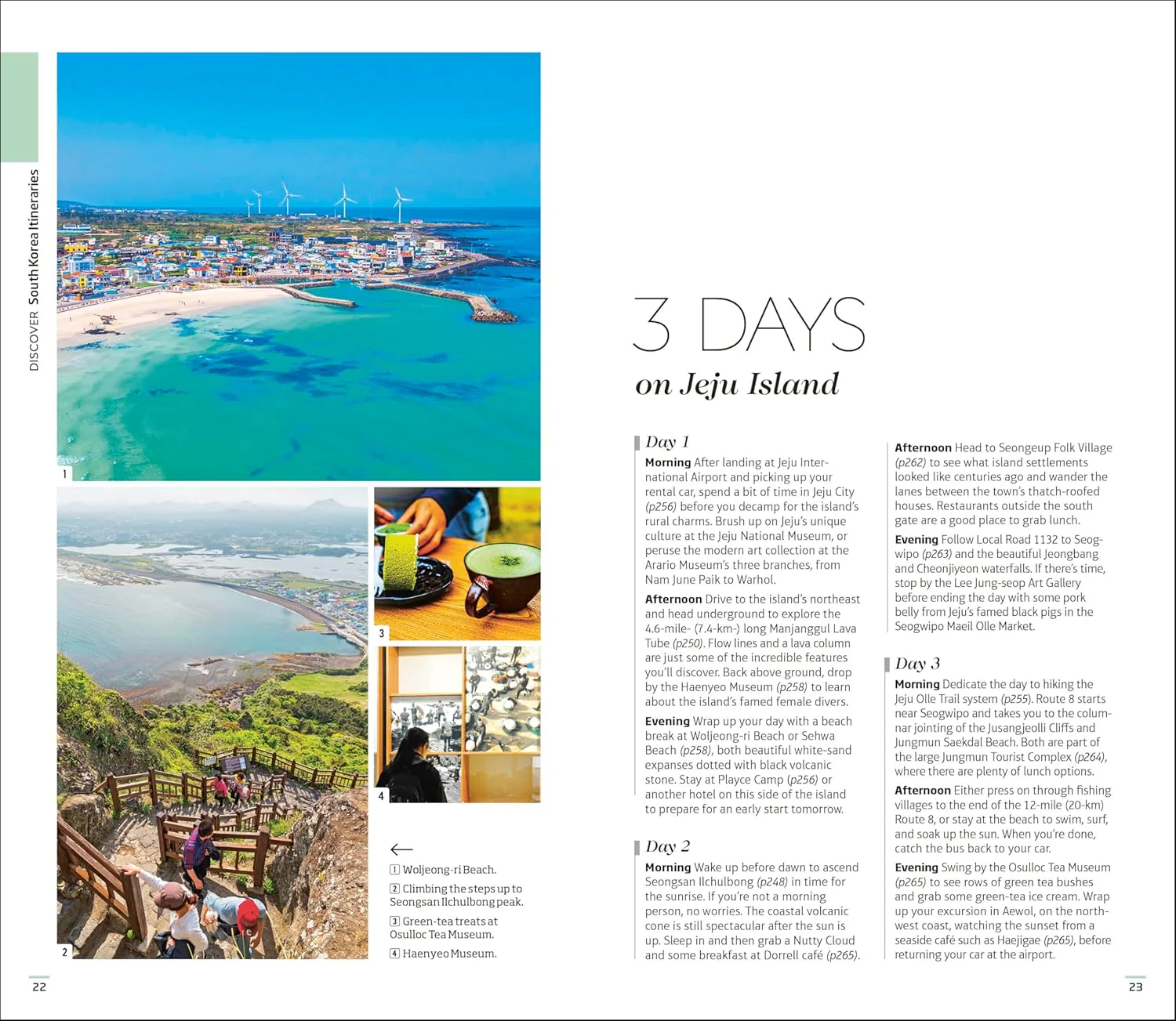 DK South Korea (Paperback) - Image 5
