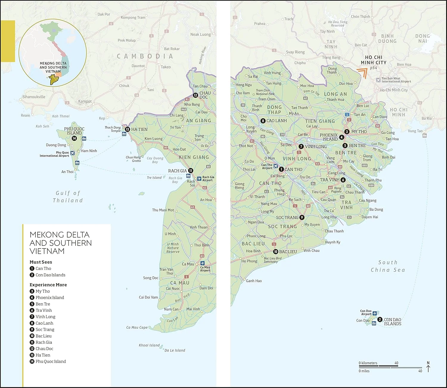 DK Vietnam (Paperback) - Image 3
