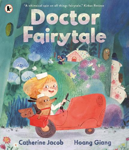 Doctor Fairtyale