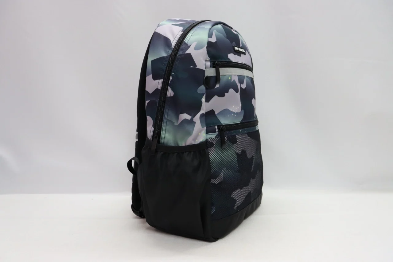 Dr Kong School Bag P011 (L Size) - Image 2