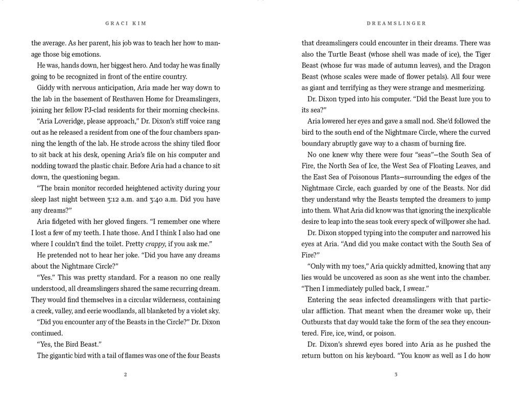 Dreamslinger - Image 3