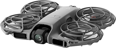 Drone Dji Neo 2 Motion Fly More Combo - Image 2