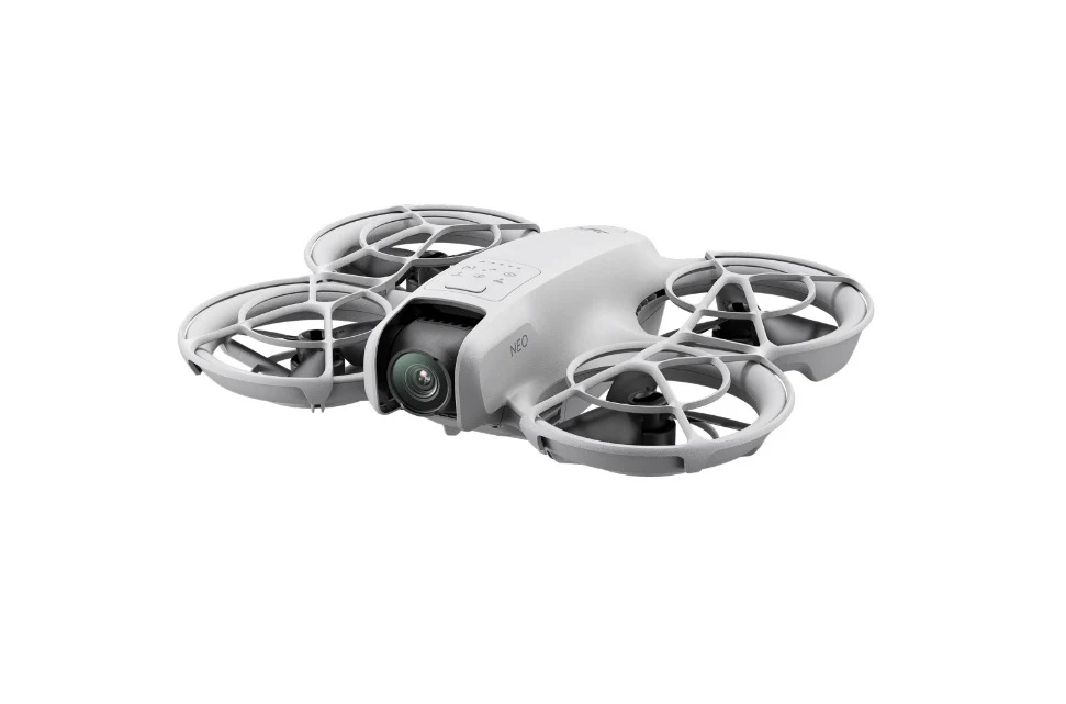 Drone Dji Neo Fly More Combo - Image 2