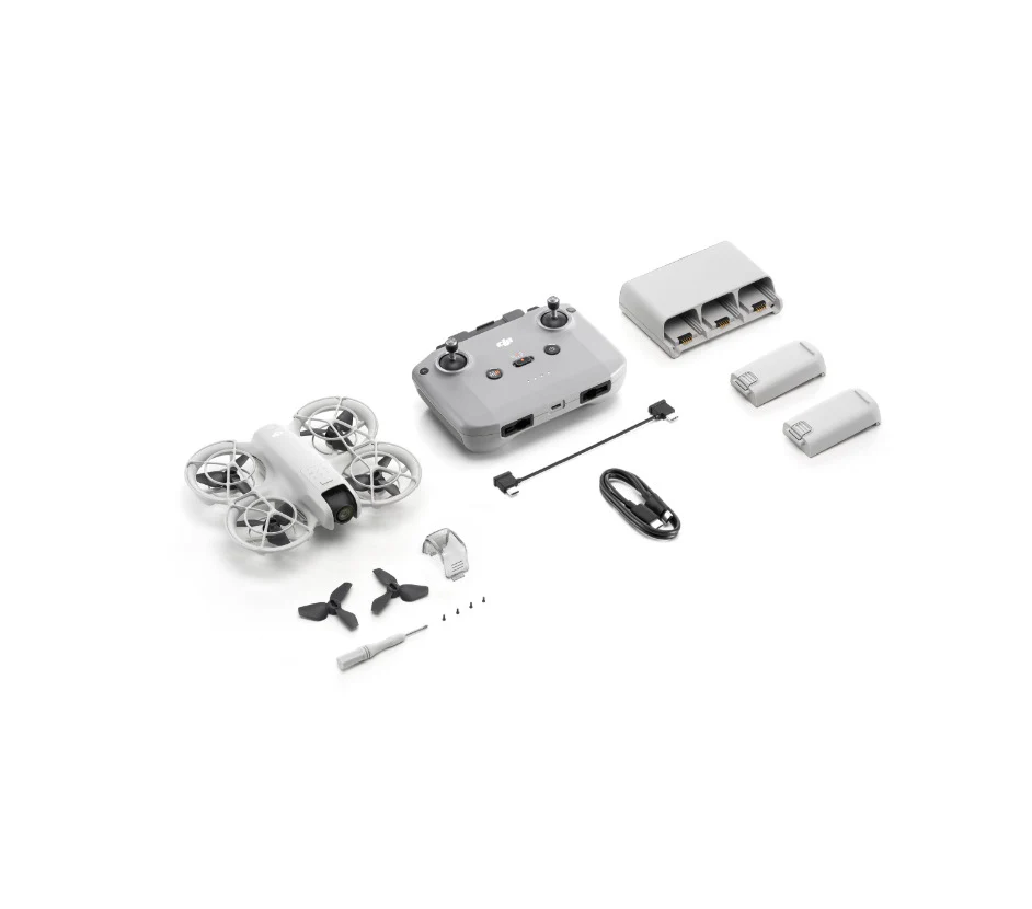 Drone Dji Neo Fly More Combo - Image 5