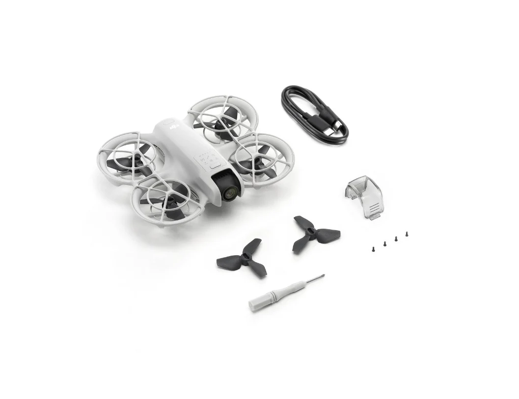 Drone Dji Neo (No RC) - Image 5