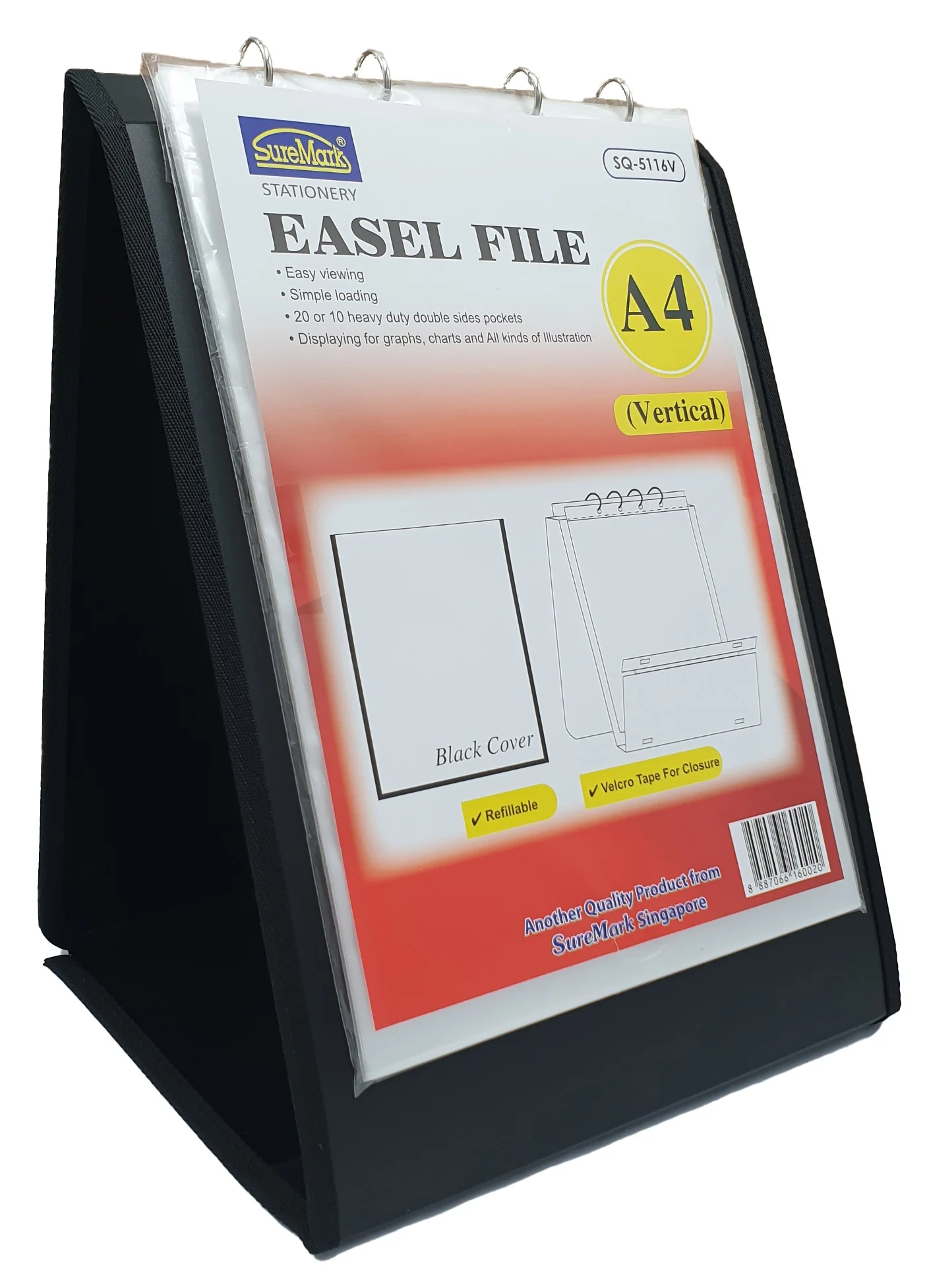 Easel File